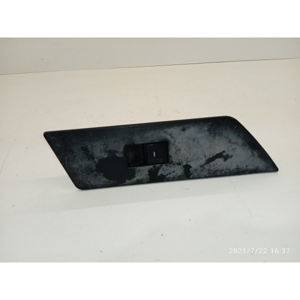 Botao Vidro Edge Dianteiro Direito 2010 2011 2012 2013 2014