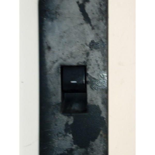 Botao Vidro Edge Dianteiro Direito 2010 2011 2012 2013 2014