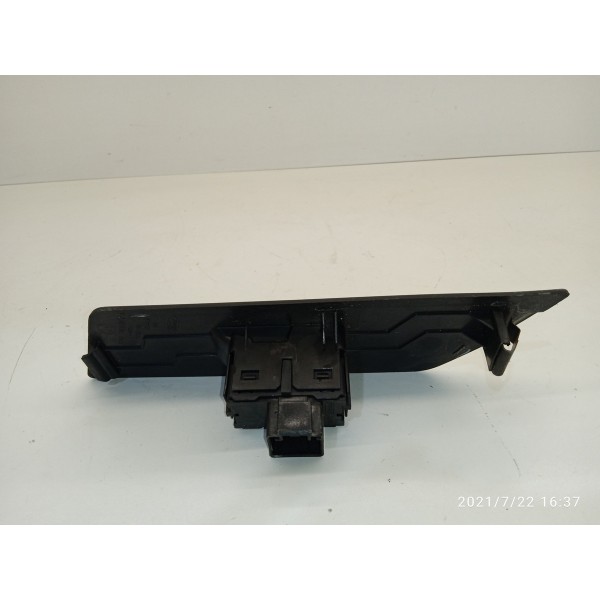 Botao Vidro Edge Dianteiro Direito 2010 2011 2012 2013 2014