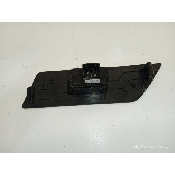 Botao Vidro Edge Dianteiro Direito 2010 2011 2012 2013 2014