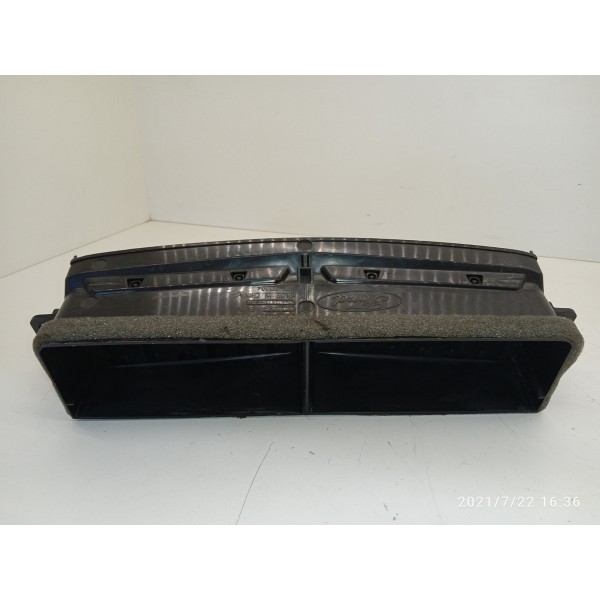 Difusor Ar Edge Central 2010 2011 2012 2013 2014