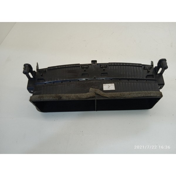 Difusor Ar Edge Central 2010 2011 2012 2013 2014