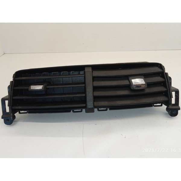 Difusor Ar Edge Central 2010 2011 2012 2013 2014