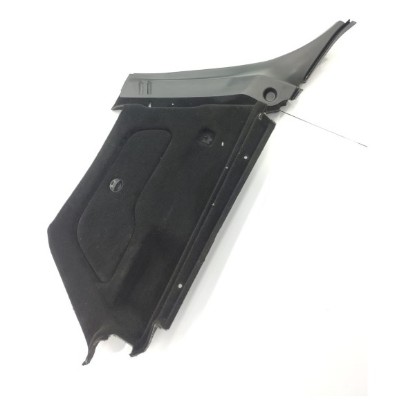 Forro Porta Mala Mercedes Gla 200 Direit 14 2019 A1566905300