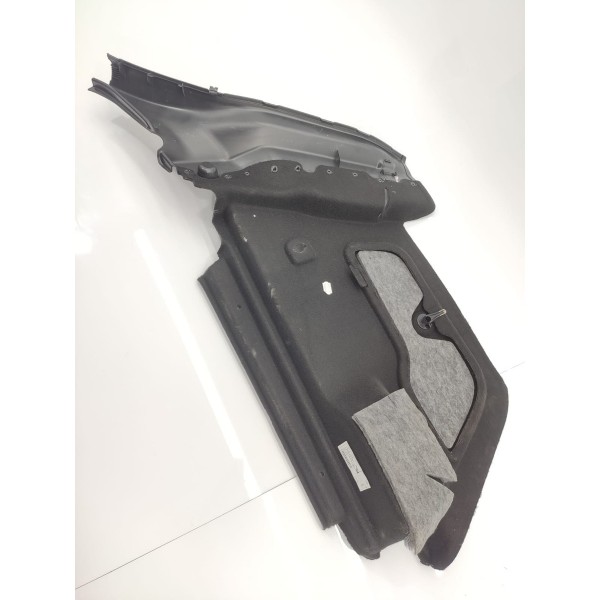 Forro Porta Mala Mercedes Gla 200 Direit 14 2019 A1566905300