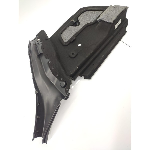 Forro Porta Mala Mercedes Gla 200 Direit 14 2019 A1566905300