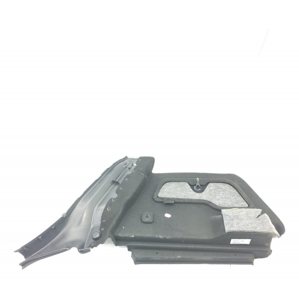 Forro Porta Mala Mercedes Gla 200 Direit 14 2019 A1566905300