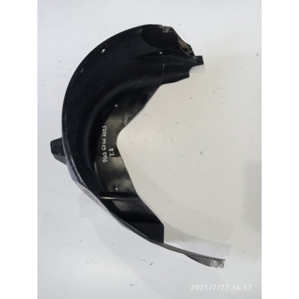 Parabarro Edge Traseiro Dire 2008 2010 2012 2014 Bt437828370