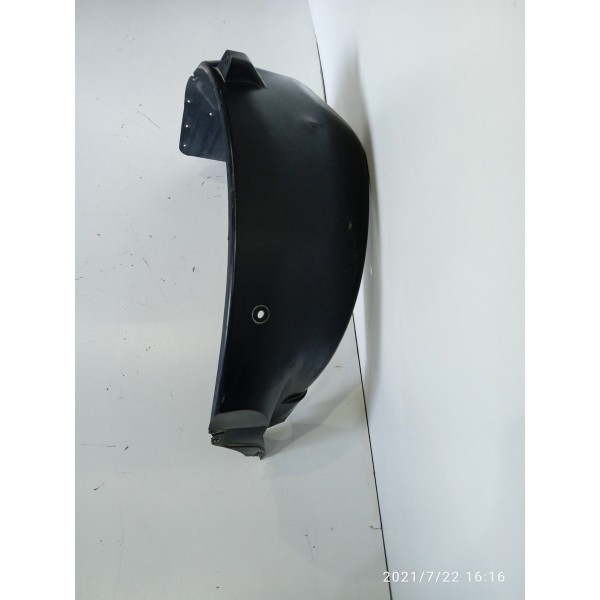 Parabarro Edge Traseiro Dire 2008 2010 2012 2014 Bt437828370