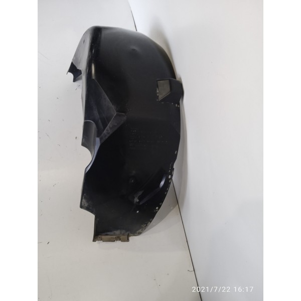 Parabarro Edge Traseiro Dire 2008 2010 2012 2014 Bt437828370