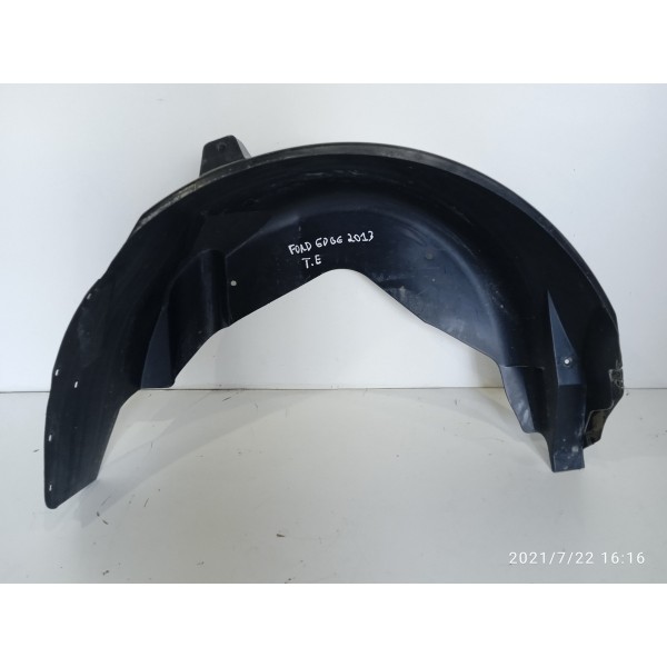 Parabarro Edge Traseiro Dire 2008 2010 2012 2014 Bt437828370