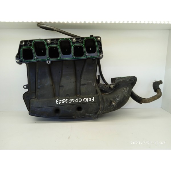 Coletor Admissão Ford Edge 2008 2010 2013 2014