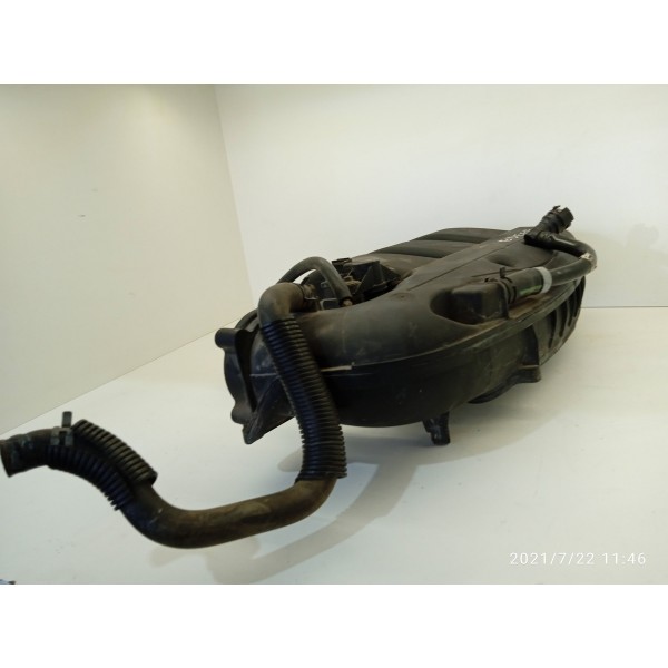 Coletor Admissão Ford Edge 2008 2010 2013 2014