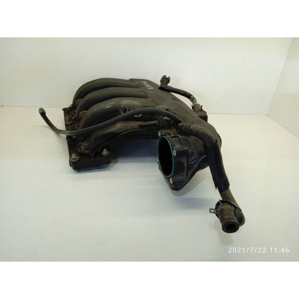 Coletor Admissão Ford Edge 2008 2010 2013 2014