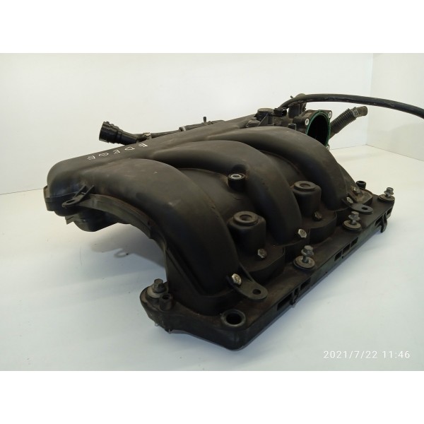 Coletor Admissão Ford Edge 2008 2010 2013 2014