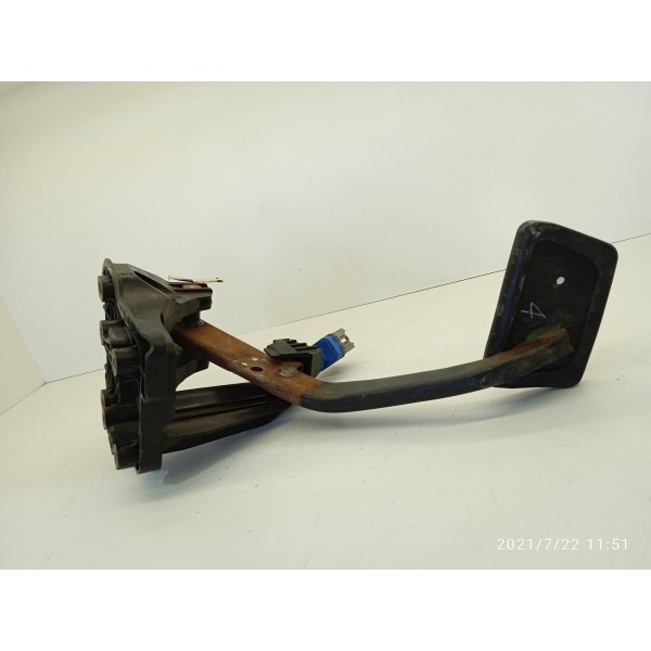 Pedal Sensor Edge 2011 2012 2013 2014 /2772