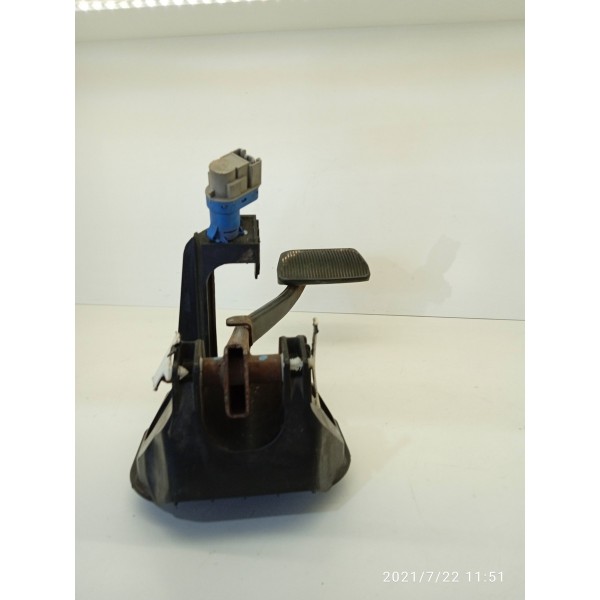 Pedal Sensor Edge 2011 2012 2013 2014 /2772