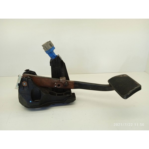 Pedal Sensor Edge 2011 2012 2013 2014 /2772