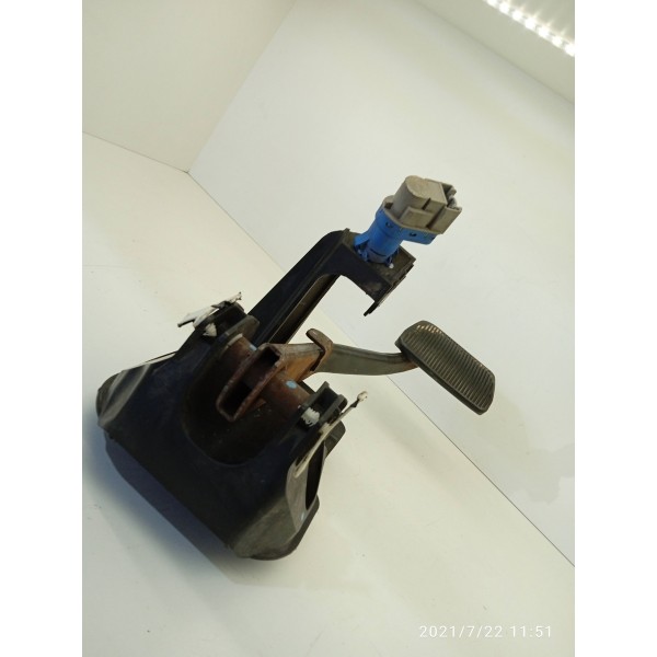 Pedal Sensor Edge 2011 2012 2013 2014 /2772