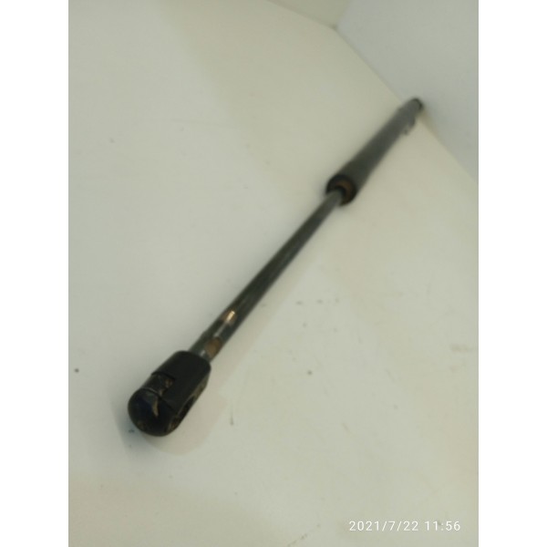 Amortecedor Tampa Traseira Edge 2008 2009 2012 2013 2014