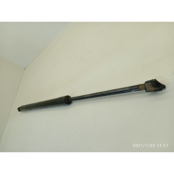 Amortecedor Tampa Traseira Edge 2008 2010 2013 2014