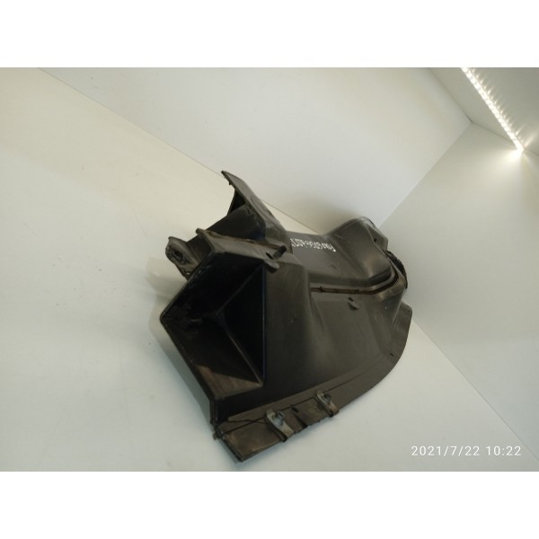 Suporte Extensão Painel Fogo Edge 2011 2012 2013 2014