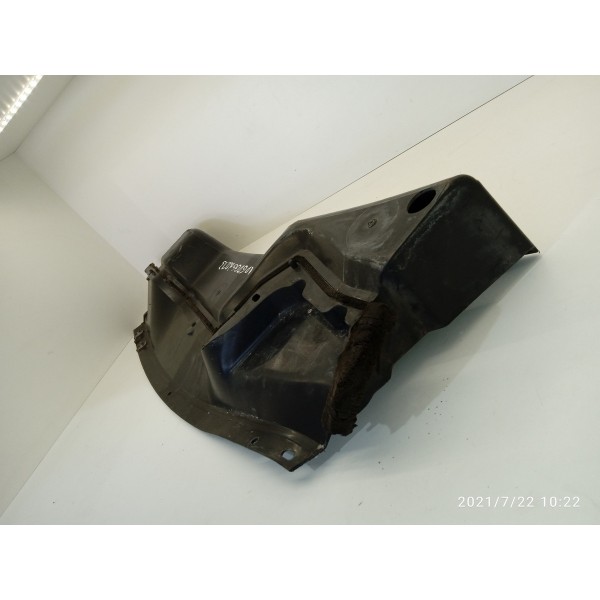 Suporte Extensão Painel Fogo Edge 2011 2012 2013 2014