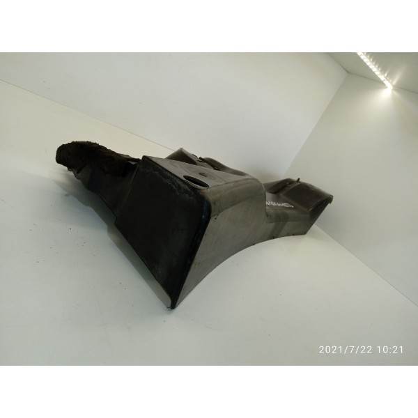 Suporte Extensão Painel Fogo Edge 2011 2012 2013 2014