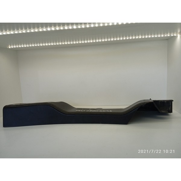 Suporte Extensão Painel Fogo Edge 2011 2012 2013 2014