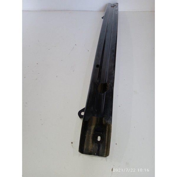 Alma Viga Parachoque Edge Traseiro 2008 2010 2013 2014