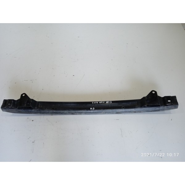 Alma Viga Parachoque Edge Traseiro 2008 2010 2013 2014