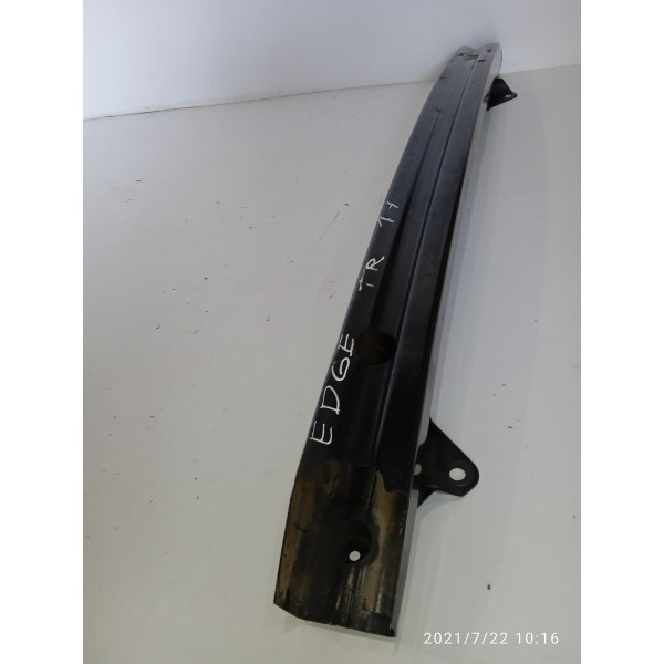 Alma Viga Parachoque Edge Traseiro 2008 2010 2013 2014
