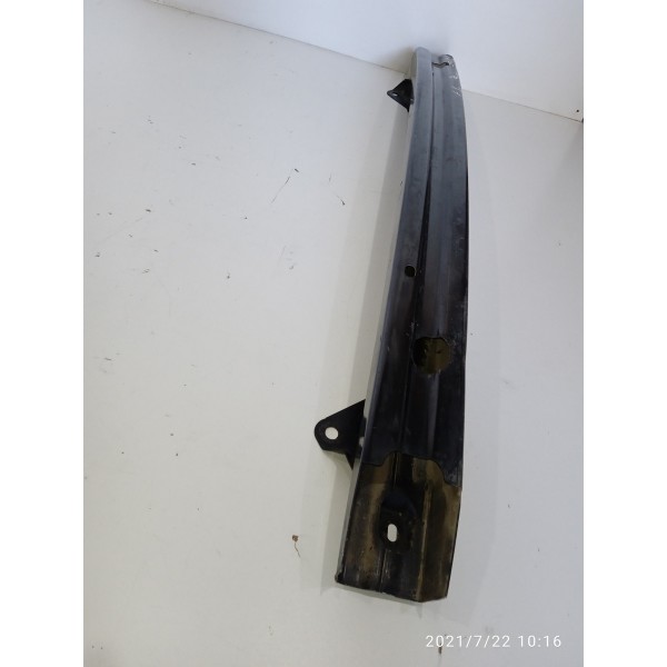 Alma Viga Parachoque Edge Traseiro 2008 2010 2013 2014