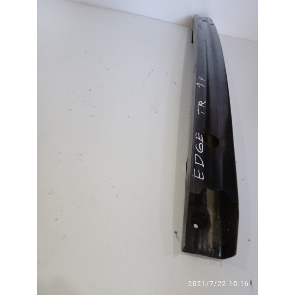 Alma Viga Parachoque Edge Traseiro 2008 2010 2013 2014