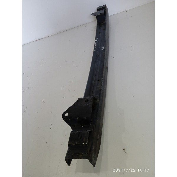 Alma Viga Parachoque Edge Traseiro 2008 2010 2013 2014