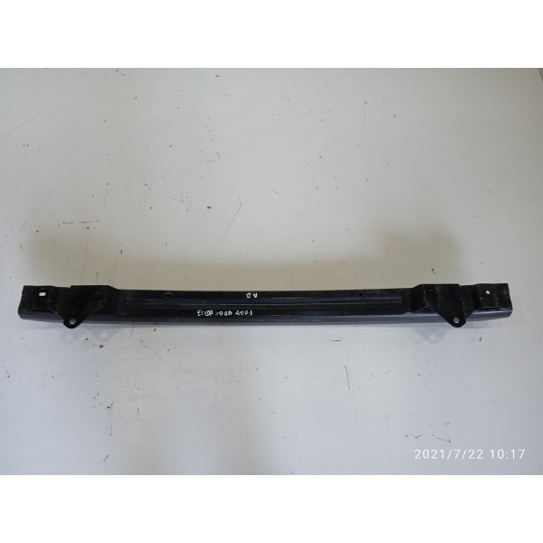 Alma Viga Parachoque Edge Traseiro 2008 2010 2013 2014