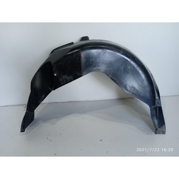 Parabarro Edge Traseiro Esquerdo 2008 2010 2012 2013 2014