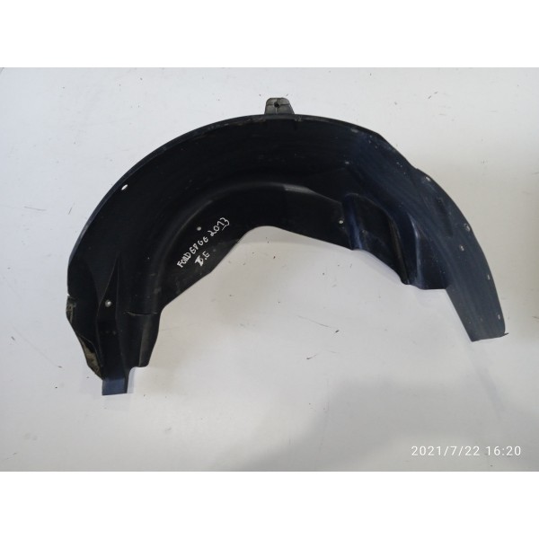 Parabarro Edge Traseiro Esquerdo 2008 2010 2012 2013 2014