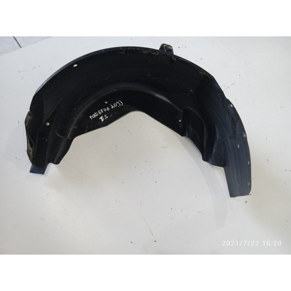 Parabarro Edge Traseiro Esquerdo 2008 2010 2012 2013 2014