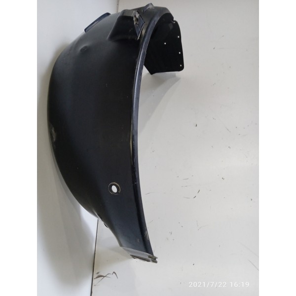 Parabarro Edge Traseiro Esquerdo 2008 2010 2012 2013 2014