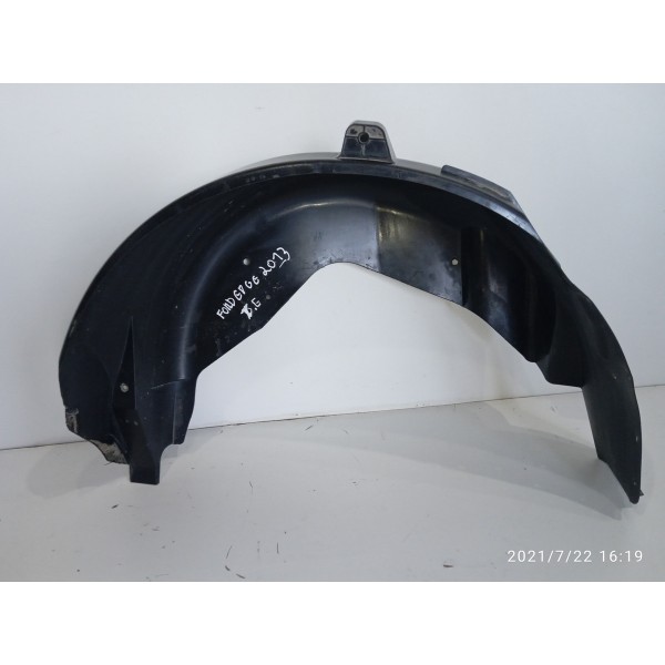 Parabarro Edge Traseiro Esquerdo 2008 2010 2012 2013 2014