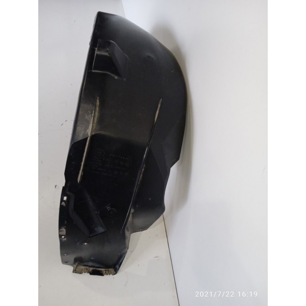 Parabarro Edge Traseiro Esquerdo 2008 2010 2012 2013 2014