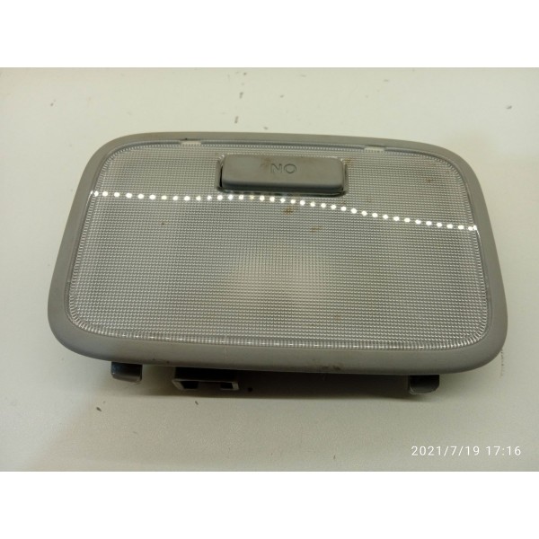 Luz Teto Hyundai Creta 2019 2020 2021 2022