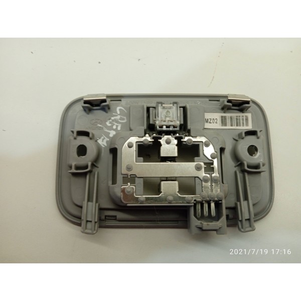 Luz Teto Hyundai Creta 2019 2020 2021 2022