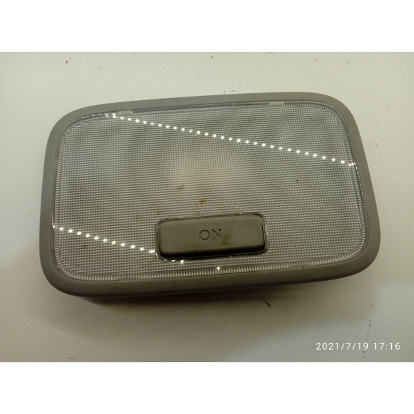 Luz Teto Hyundai Creta 2019 2020 2021 2022