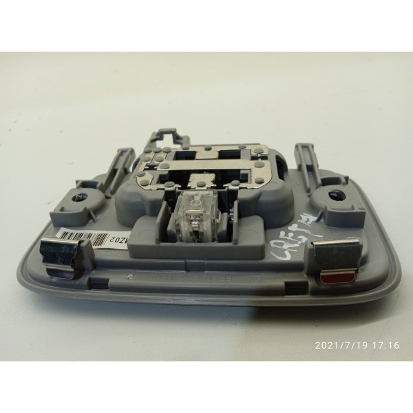 Luz Teto Hyundai Creta 2019 2020 2021 2022