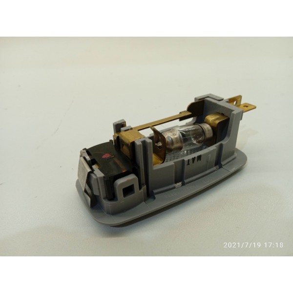 Luz Teto Creta 2019 2020 2021 2022 //2753