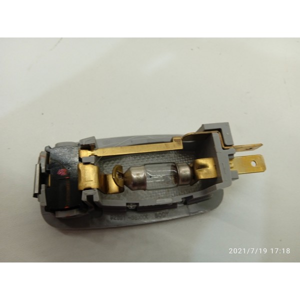 Luz Teto Creta 2019 2020 2021 2022 //2753