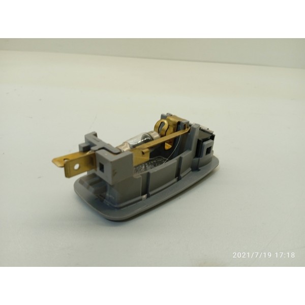 Luz Teto Creta 2019 2020 2021 2022 //2753