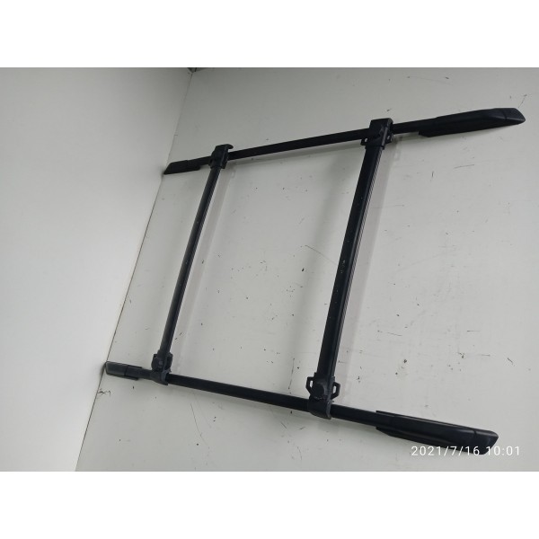 Rack Teto Travessas Freemont Completo  2011 2012 2013 2016